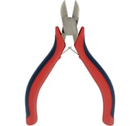 Кусачки-бокорезы для работы с электроникой 110мм KWB SILVER 3893-50