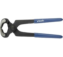 Клещи KWB BLACK-LINE 200 мм 3884-00