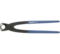 Клещи KWB BLACK-LINE 220 мм 3881-00