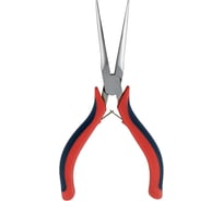 Круглогубцы KWB 150мм SILVER 3892-50