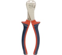 Силовые торцевые кусачки 160мм KWB SILVER 3850-50