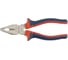 Плоскогубцы 160мм KWB SILVER КОМБИ 3862-50 1