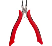 Круглогубцы для электроники IZELTAS 125мм 3552140125