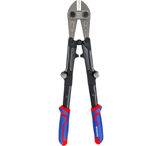 Складной болторез WORKPRO 600мм WP216009