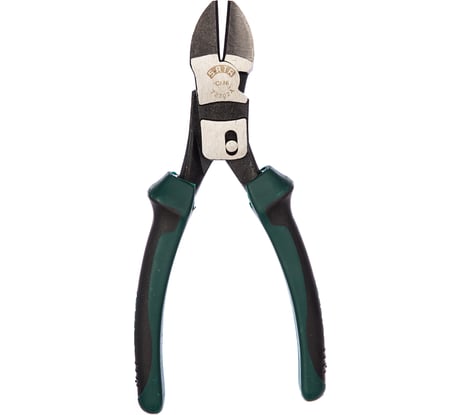 Диагональные кусачки энергосберегающего типа 7 дюймов Sata 72302A