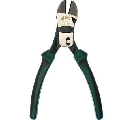 Диагональные кусачки энергосберегающего типа 8 дюймов Sata 72303A