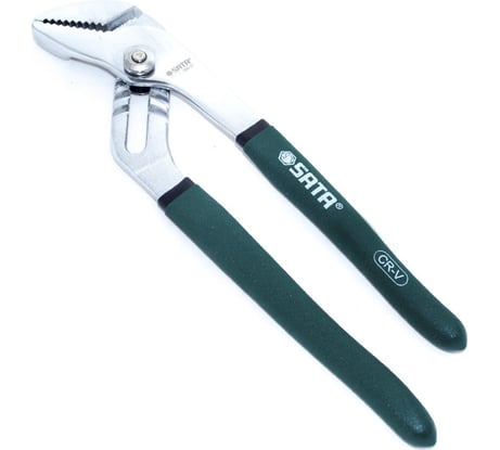 Раздвижные клещи 10 дюймов Sata 70412