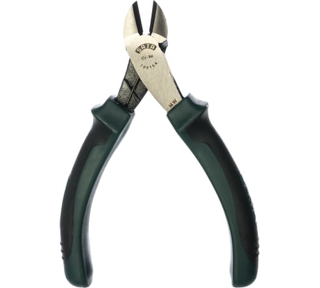 Миниатюрные диагональные кусачки 4 дюйма Sata S70615A