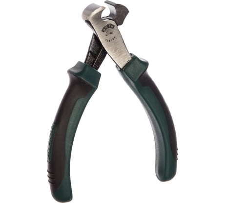 Миниатюрные торцевые кусачки 4 дюйма Sata 70616A