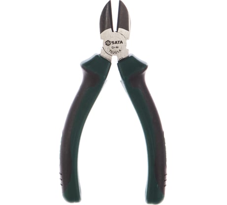 Диагональные кусачки 5 дюймов Sata 70201A