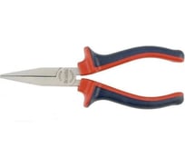 Тонкогубцы KWB 160 мм SILVER 3811-50