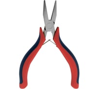 Тонкогубцы для работы с электроникой KWB 120 мм SILVER 3890-50