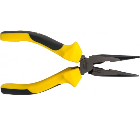 Длинногубцы Inforce 6" 56261