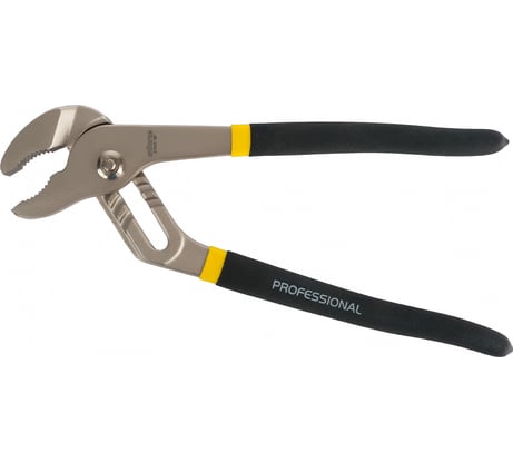 Переставные клещи Inforce 10" 57411