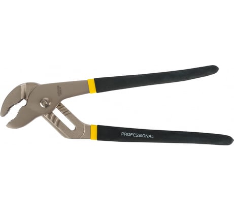 Переставные клещи Inforce 12" 57412