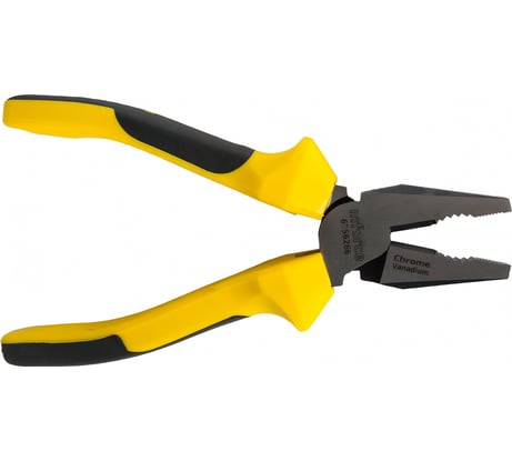 Плоскогубцы Inforce 6" 56266