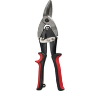 Ножницы по металлу FASTER TOOLS левые 859