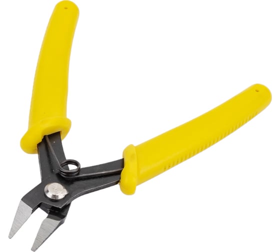 Кусачки для медных проводников Cabeus HT-1091 HT-05