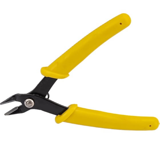 Кусачки для медных проводников Cabeus HT-1091 HT-05