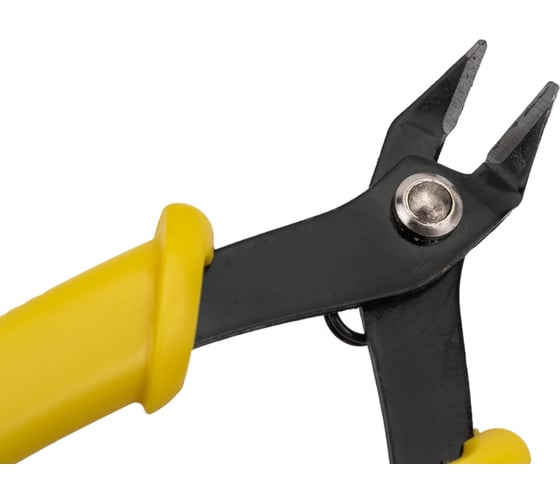 Кусачки для медных проводников Cabeus HT-1091 HT-05