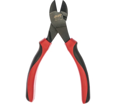 Кусачки боковые усиленные JTC 175 мм, 34257 694156