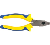 Плоскогубцы Eco 160мм 6" Great wall 211036