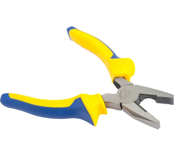 Плоскогубцы Eco 160мм 6" Great wall 211036
