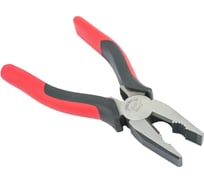 Плоскогубцы Prof 6" 160 мм Great wall 211186