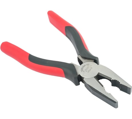 Плоскогубцы Prof 6" 160 мм Great wall 211186