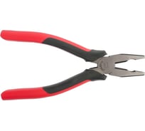 Плоскогубцы Prof 7" 180 мм Great wall 211187