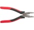 Плоскогубцы Prof 7" 180 мм Great wall 211187 1