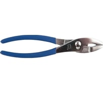 Переставные плоскогубцы 6" Great wall 200106