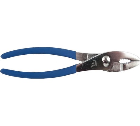 Переставные плоскогубцы 6" Great wall 200106