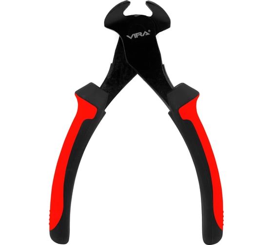 Торцевые кусачки 8” Vira 311029