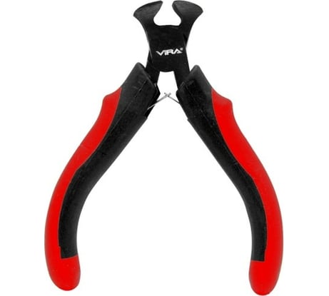 Торцевые мини кусачки 4.5” Vira 311050