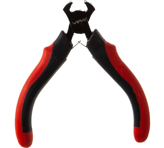 Торцевые мини кусачки 4.5” Vira 311050