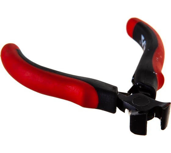 Торцевые мини кусачки 4.5” Vira 311050
