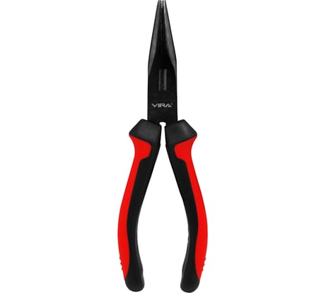 Тонконосы с двухкомпонентной ручкой 8” Vira 311032