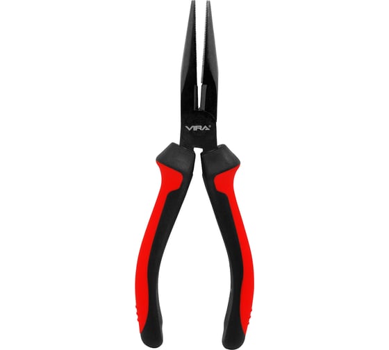 Тонконосы с двухкомпонентной ручкой 8” Vira 311032