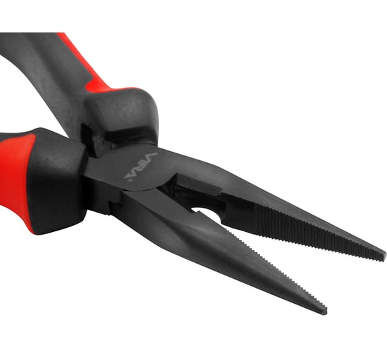 Тонконосы с двухкомпонентной ручкой 8” Vira 311032