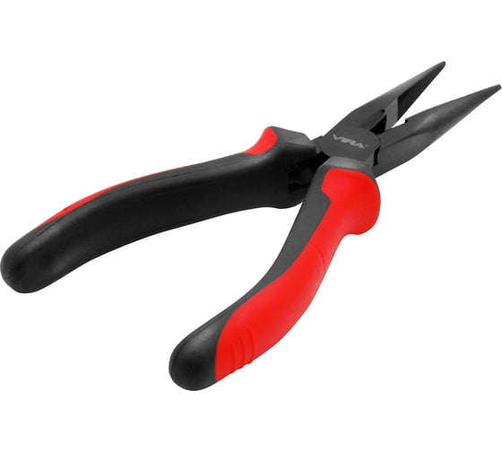 Тонконосы с двухкомпонентной ручкой 8” Vira 311032