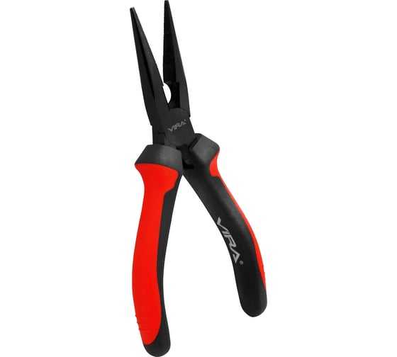 Тонконосы с двухкомпонентной ручкой 8” Vira 311032