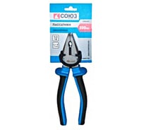 Пассатижи Союз 1200103C