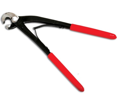Кусачки для плитки тип клюв попугая 195мм Vira 810024