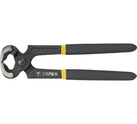 Клещи для гвоздей TOPEX 32D530