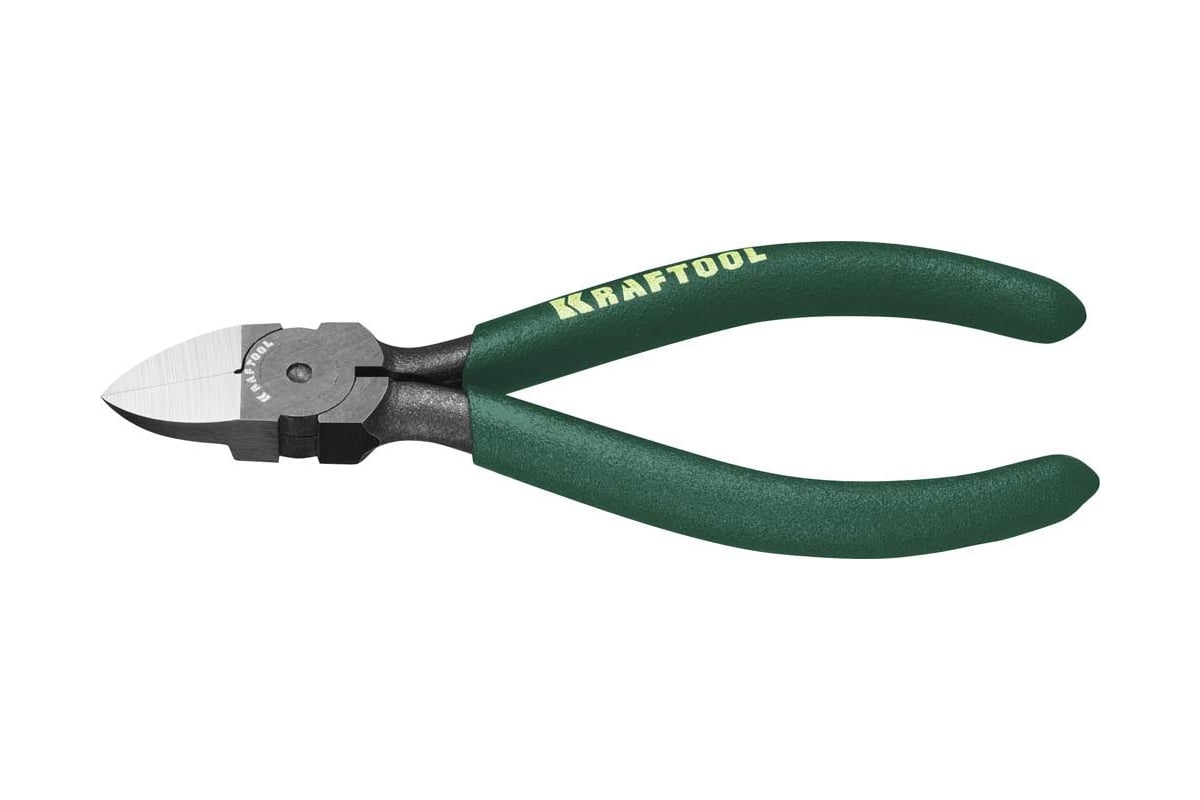 Бокорезы Kraftool KRAFT-MINI 125 мм 220017-8-12 - выгодная цена, отзывы ...