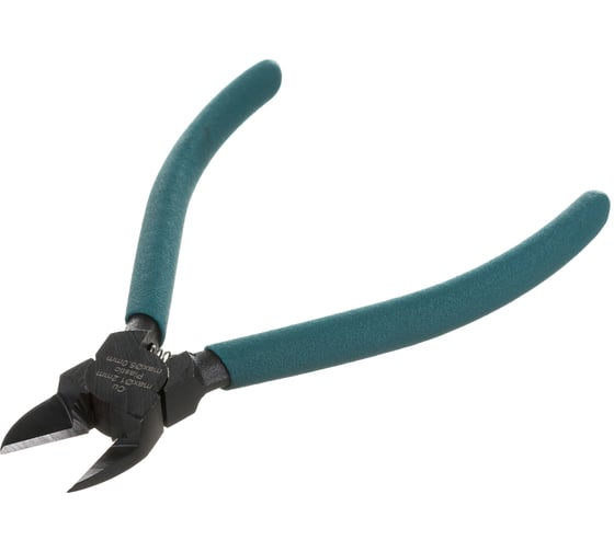 Прецизионные бокорезы KRAFTOOL Kraft Mini 150 мм, чистый рез 220017-8-15