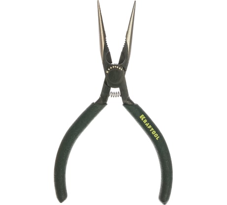 Тонкогубцы Kraftool KRAFT-MINI 140 мм 220017-3-14