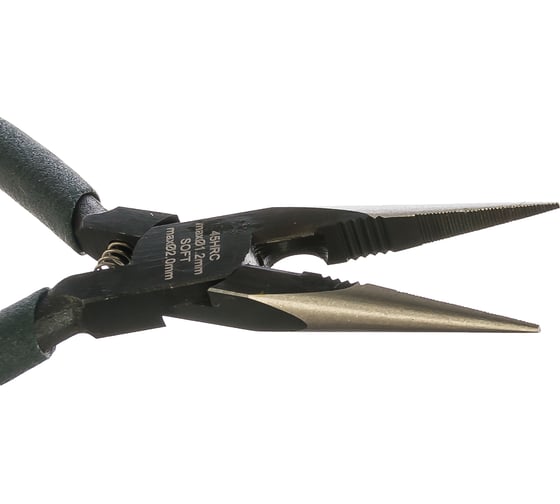Тонкогубцы Kraftool KRAFT-MINI 140 мм 220017-3-14