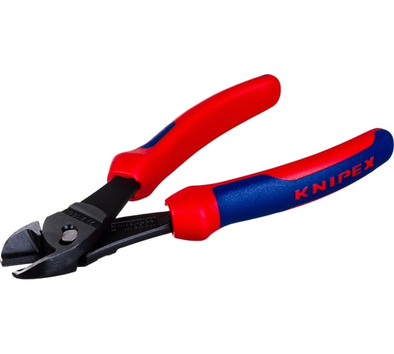 Бокорезы Knipex TWINFORCE KN-7372180BK